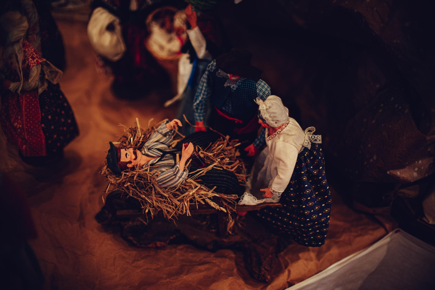 Najlepsze przebrania na jasełka