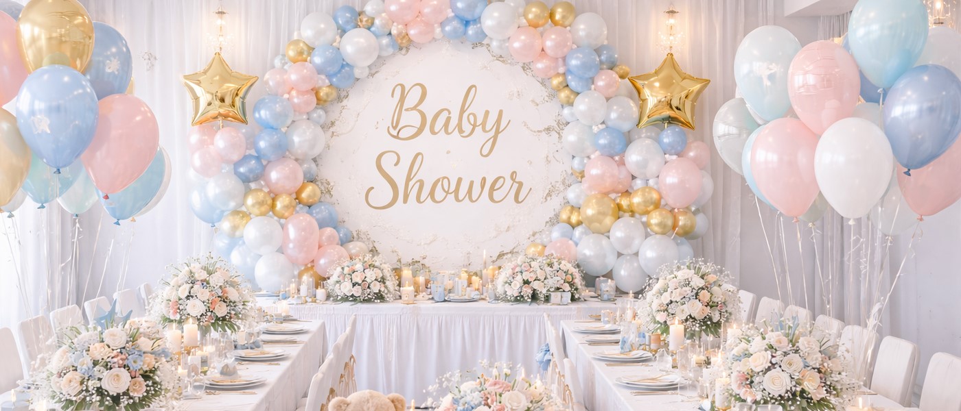 Baby shower