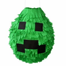 PINIATA CRAFT MINE PIKSEL GAMINGOWA KINDERBAL-10196