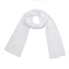 SZALIK BIAŁY 150cm  RABIN ELEGANT ELEGANCIK ELEGAN-3221