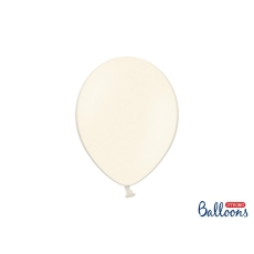 Balony Strong Pastel Light Cream-3735