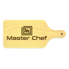 DESKA DO KROJENIA PREZENT MASTER CHEF-4450