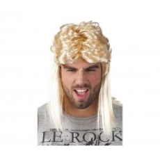 Peruka męska Larry blond-8572