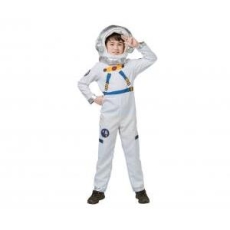 STRÓJ ASTRONAUTA rozm. 130/140-8865