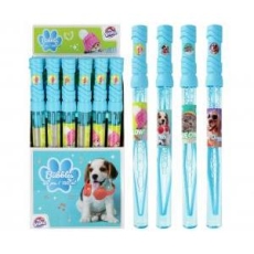 Bańki mydlane 120 ml miecze Cute MY BUBBLE-9104