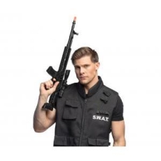 Karabin SWAT 68 cm-9156