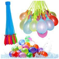 Balony bomby wodne 111szt.-9175