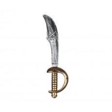 Miecz pirata, 37 cm -9443