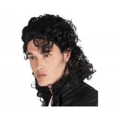 PERUKA POP STAR-9448