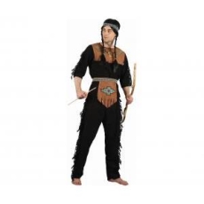 STRÓJ DOROSŁEGO INDIANINA Rozm.52-9469