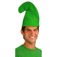 CZAPKA SKRZAT ZIELONA LAS KRASNAL ELF -9903