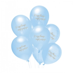 Balony Wszystkiego Najlepszego 12