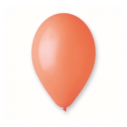 Balon A80 pastel 9" Halloween-4122