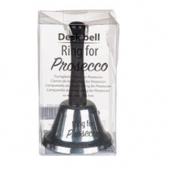 Dzwonek na Prosecco Urodziny Prezent-4264