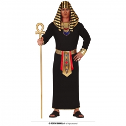 STRÓJ DLA DOROSŁYCH FARAON EGIPCJANIN ROZM.M-6167