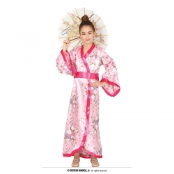 KIMONO DZIECIĘCE 5 - 6 LAT -7071