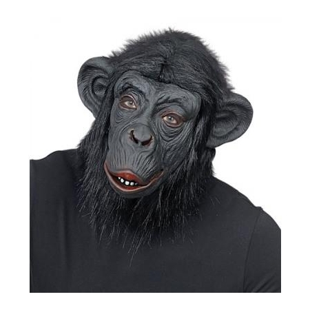 Maska Szympansa-3553