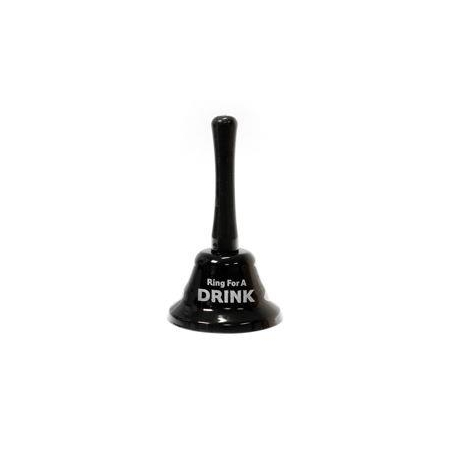 DZWONEK NA DRINKA-RING FOR A DRINK PREZENT-4259