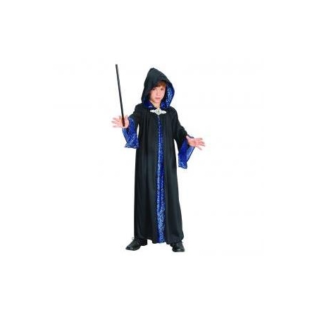 STRÓJ CZARODZIEJ ROZM.120/130 HARRY POTTER MAGIA-8162