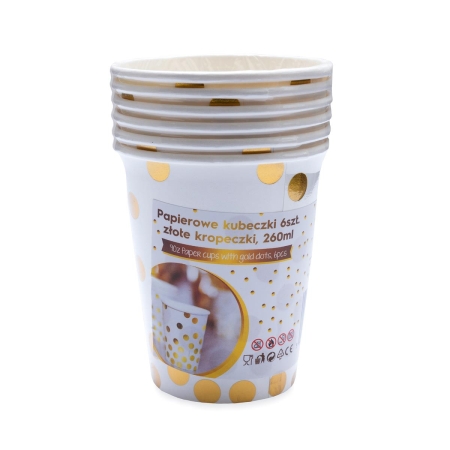 KROPECZKI 4 ELEM.TALERZYKI KUBECZKI SŁOMKI CZAPKI-8429