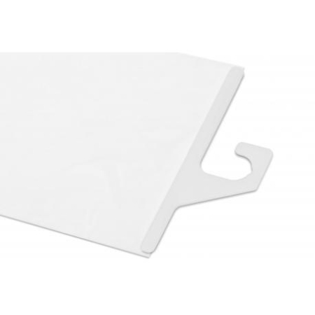 Opak. z folii PP100-POŁYSK z wieszakiem wym300x380-8513