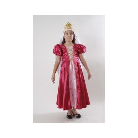 STRÓJ ŚW. JADWIGA M/L BAL KRÓLOWA POLSKI-8712