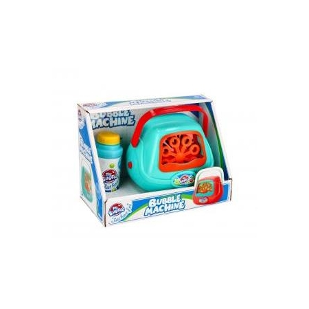 Maszyna do baniek 110 ml MY BUBBLE-9088