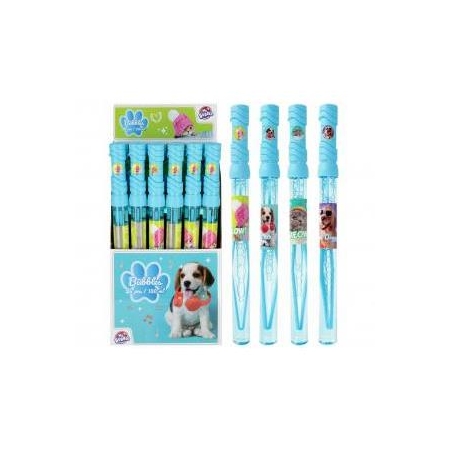 Bańki mydlane 120 ml miecze Cute MY BUBBLE-9104