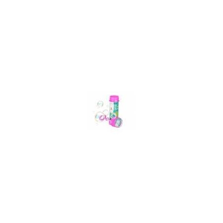 Bańki mydlane 55 ml Mix MY BUBBLE-9119