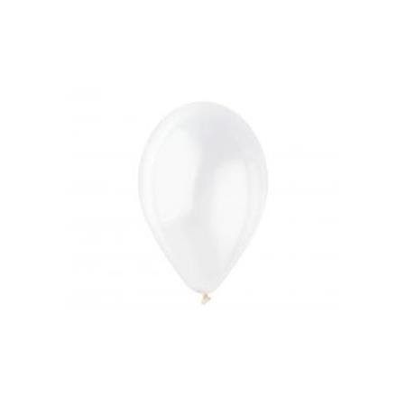 Zestaw Balonów przezroczystych 10 szt-9150