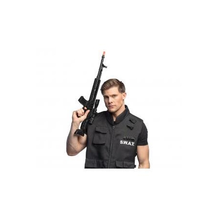 Karabin SWAT 68 cm-9156