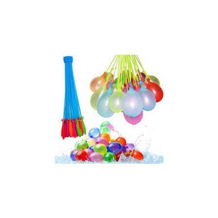 Balony bomby wodne 111szt.-9175