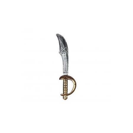 Miecz pirata, 37 cm -9443