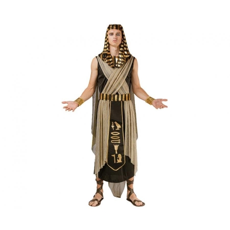 STRÓJ DLA DOROSŁYCH FARAON Rozm 52-9459