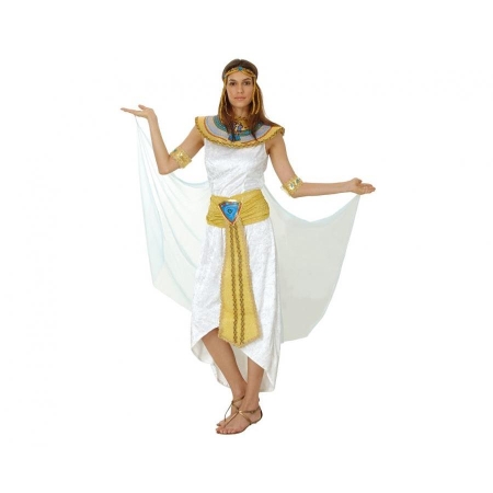 ZESTAW KRÓLOWA NILU Rozm.M-9463