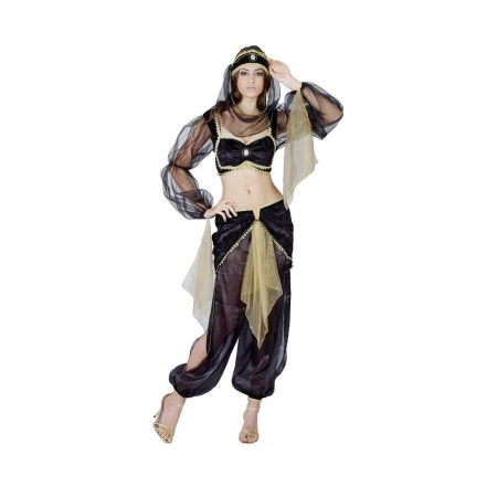 STRÓJ TANCERKI BRZUCHA Roam. M-9465