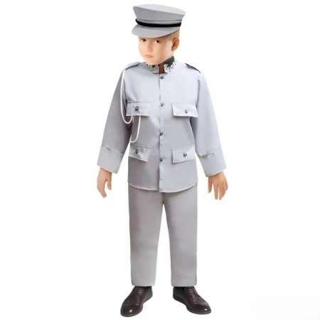 MUNDUR WOJSKOWY PIŁSUDSKI 122/128 NIEPODŁEGŁOŚĆ-9479