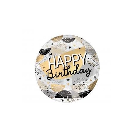 BALON FOLIOWY HAPPY BIRTHDAY-9483