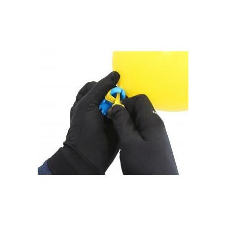 Przyrząd ułatwiający wiązanie balonów -9689