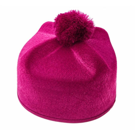 BIRET BISKUP MAGENTA -9732