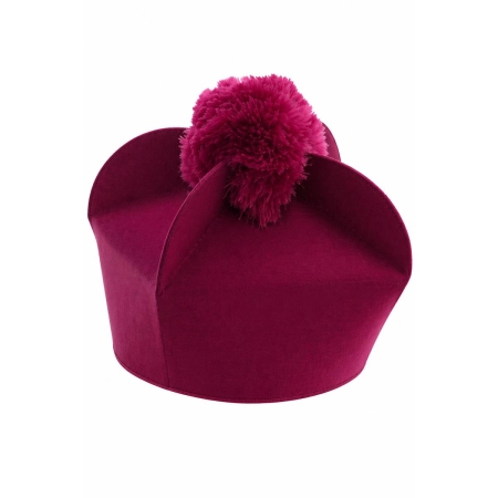 BIRET BISKUP MAGENTA -9733