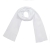 SZALIK BIAŁY 150cm  RABIN ELEGANT ELEGANCIK ELEGAN-3221