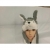 CZAPKA KIGURUMI-PODNOSZONE USZY PIESEK-5387