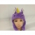 CZAPKA KIGURUMI-JEDNOROŻEC PODNOSZONE USZY-5389
