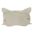 Maska papierowa Lisek Chytrusek rudy las -9032