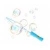 Bańki mydlane 120 ml miecze Cute MY BUBBLE-9105