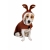UBRANKO STRÓJ DLA MAŁEGO PSA ROZM.S RENIFER ŚWIĘTA-9656