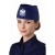 FURAŻERKA GRANATOWA POLICJA POLICJANT BAL-9722